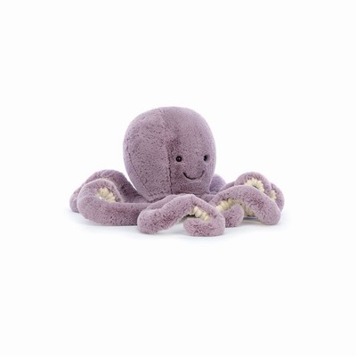 Jellycat Maya Octopus | EY5049613